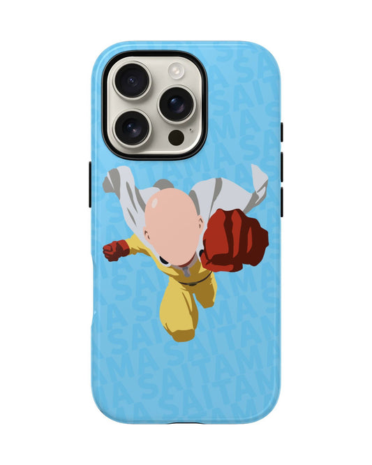 Saitama: Close-up - Etui