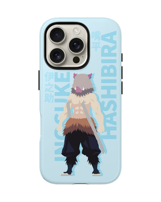Inosuke Hashibira - Etui