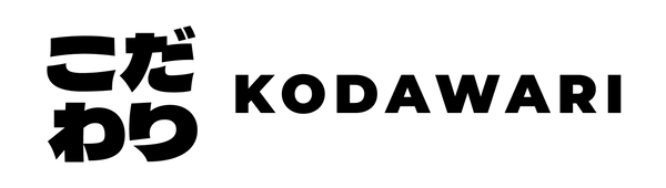 Kodawari