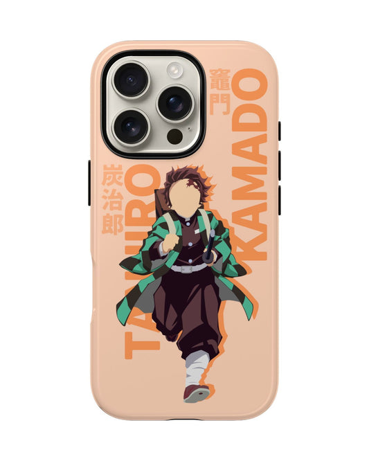 Tanjiro Kamado - Etui